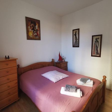 Bel Appartement Tout Equipe! Proche Des Parcs, Avec Sa Cour Privative Et Sa Place De Parking Securisee A 450 M Du Logement فيشي المظهر الخارجي الصورة